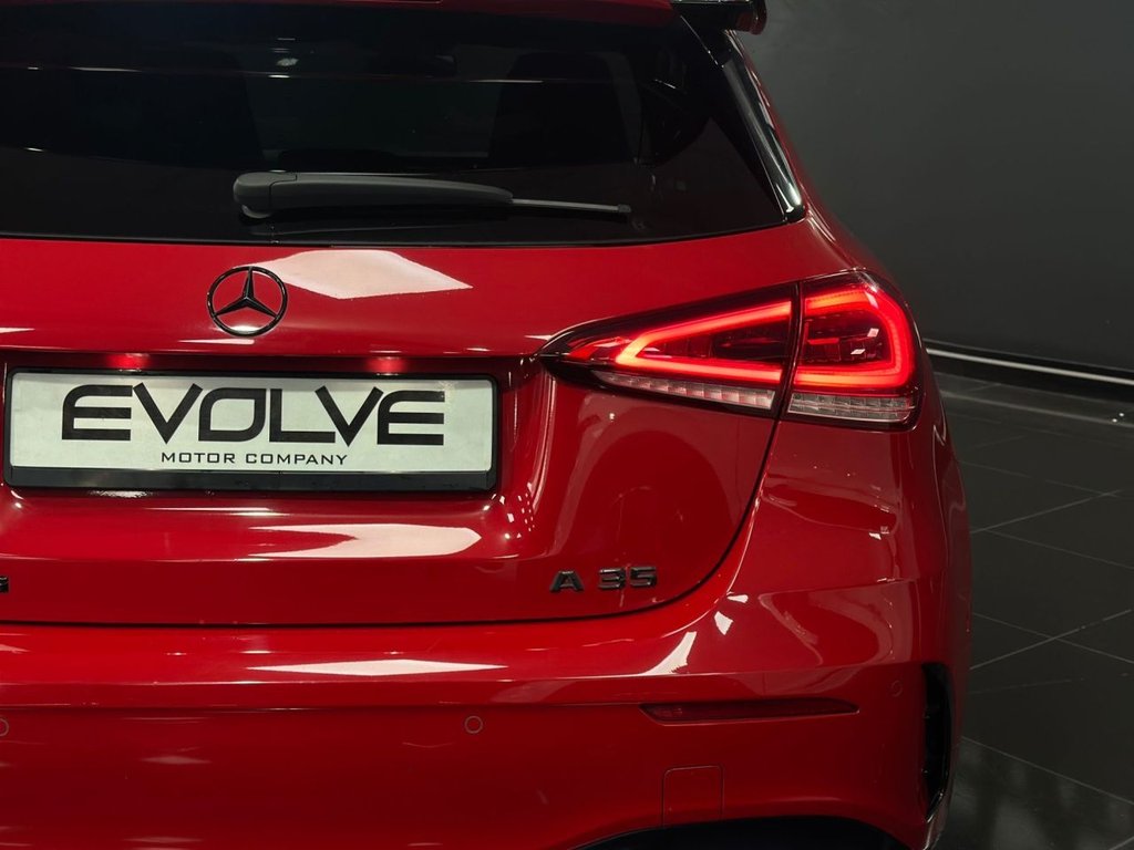 Used Mercedes-Benz A-Class 2019 for sale - 78117406: Photo 7