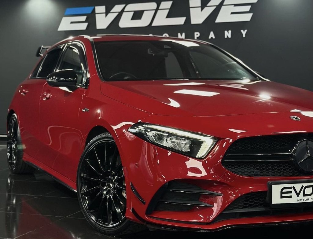 Used Mercedes-Benz A-Class 2019 for sale - 78117406: Photo 8