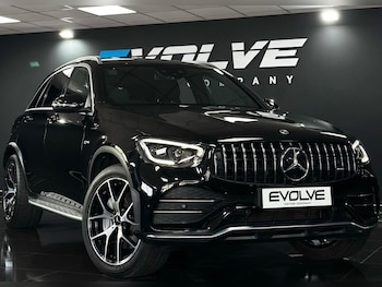 Used Mercedes-Benz GLC 2021 for sale - 78839583: Photo