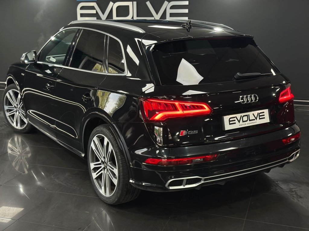 Used Audi Q5 2018 for sale - 76147896: Photo 11