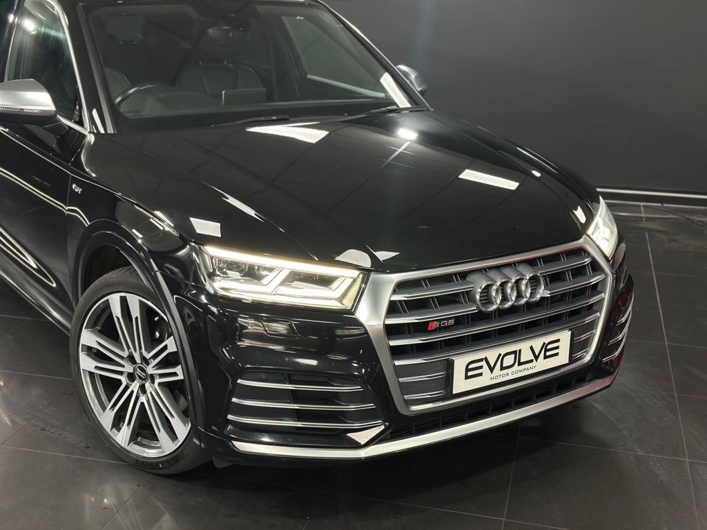 Used Audi Q5 2018 for sale - 76147896: Photo 12
