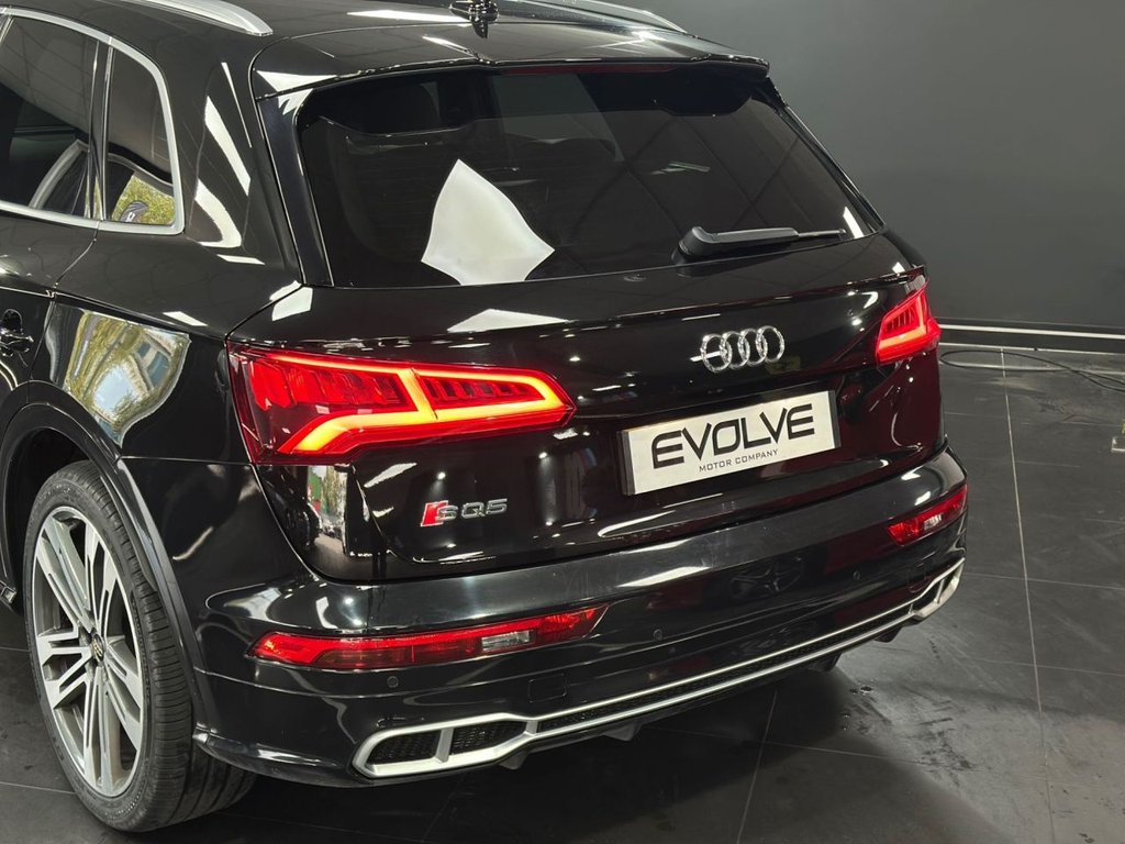 Used Audi Q5 2018 for sale - 76147896: Photo 13
