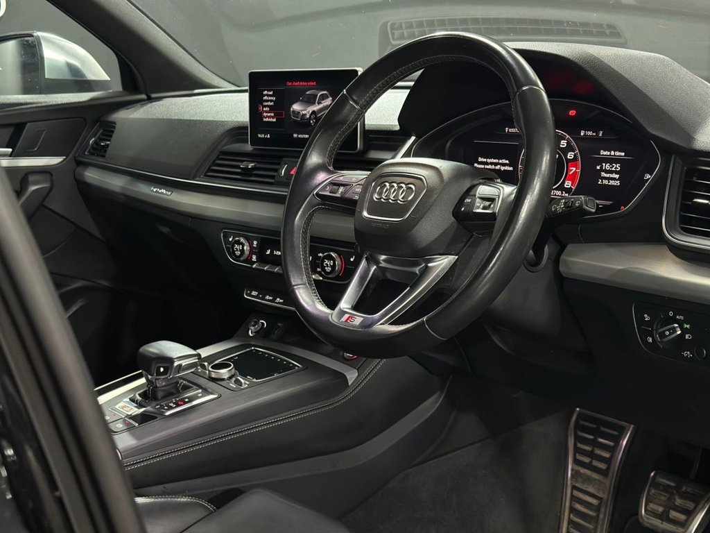 Used Audi Q5 2018 for sale - 76147896: Photo 15