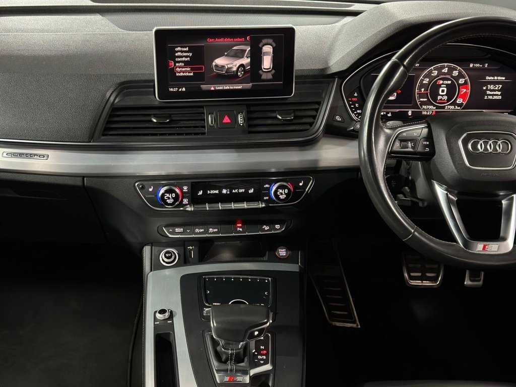 Used Audi Q5 2018 for sale - 76147896: Photo 16