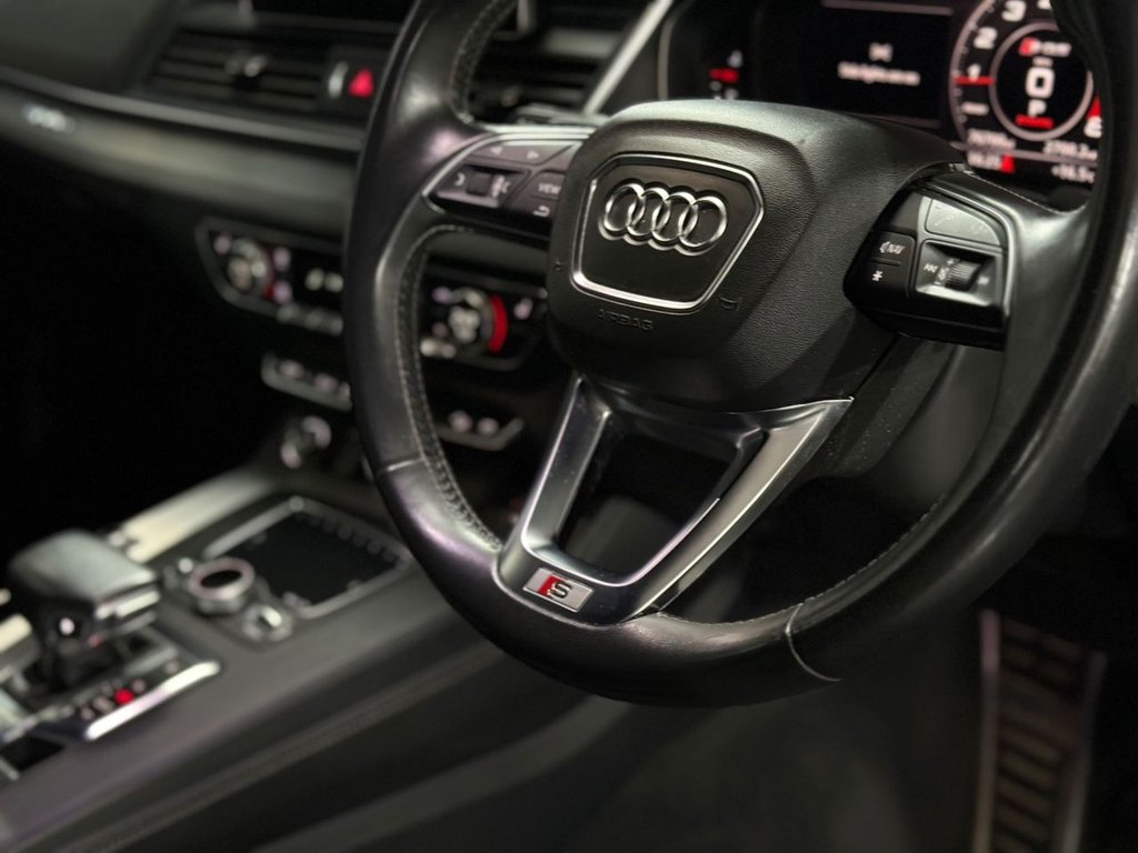 Used Audi Q5 2018 for sale - 76147896: Photo 18