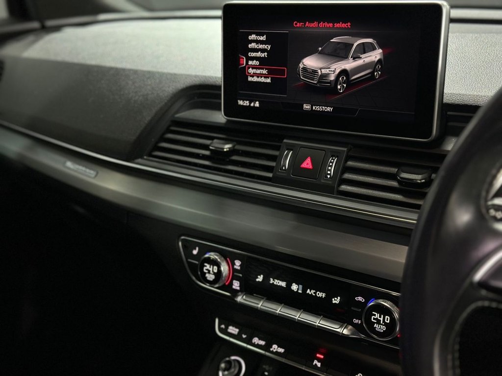 Used Audi Q5 2018 for sale - 76147896: Photo 19