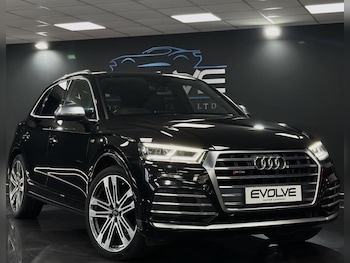 Audi - Q5