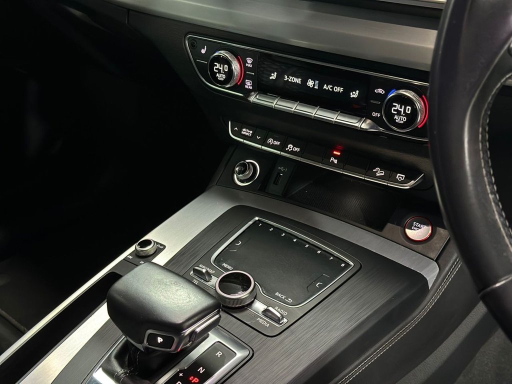 Used Audi Q5 2018 for sale - 76147896: Photo 20