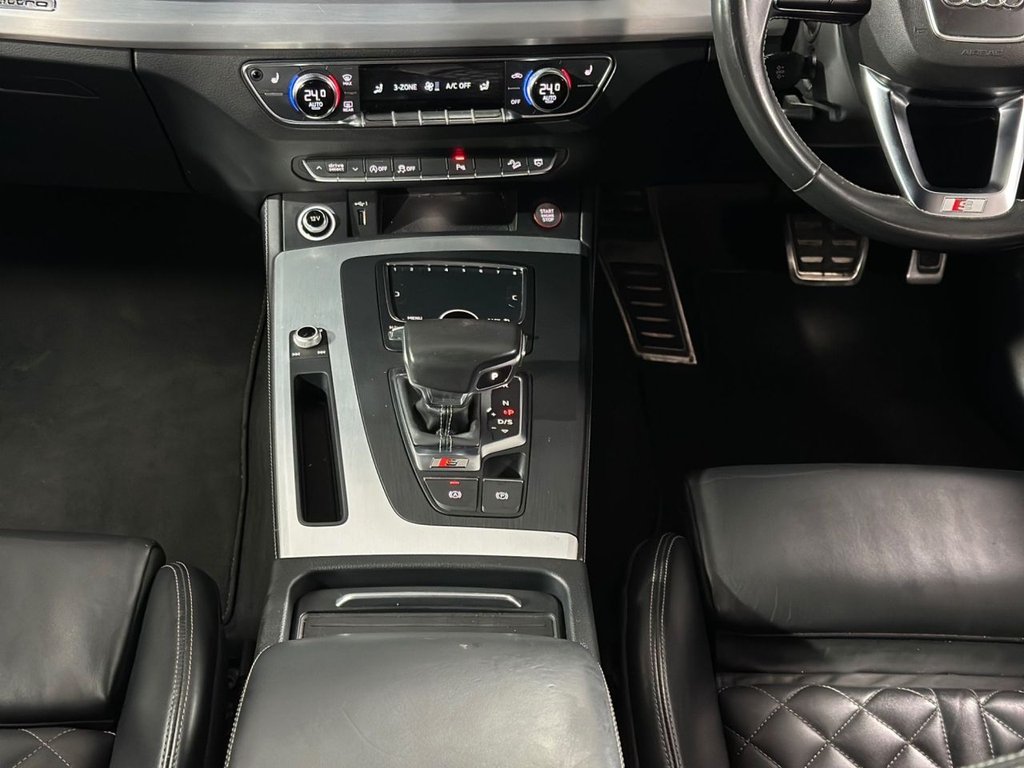 Used Audi Q5 2018 for sale - 76147896: Photo 22