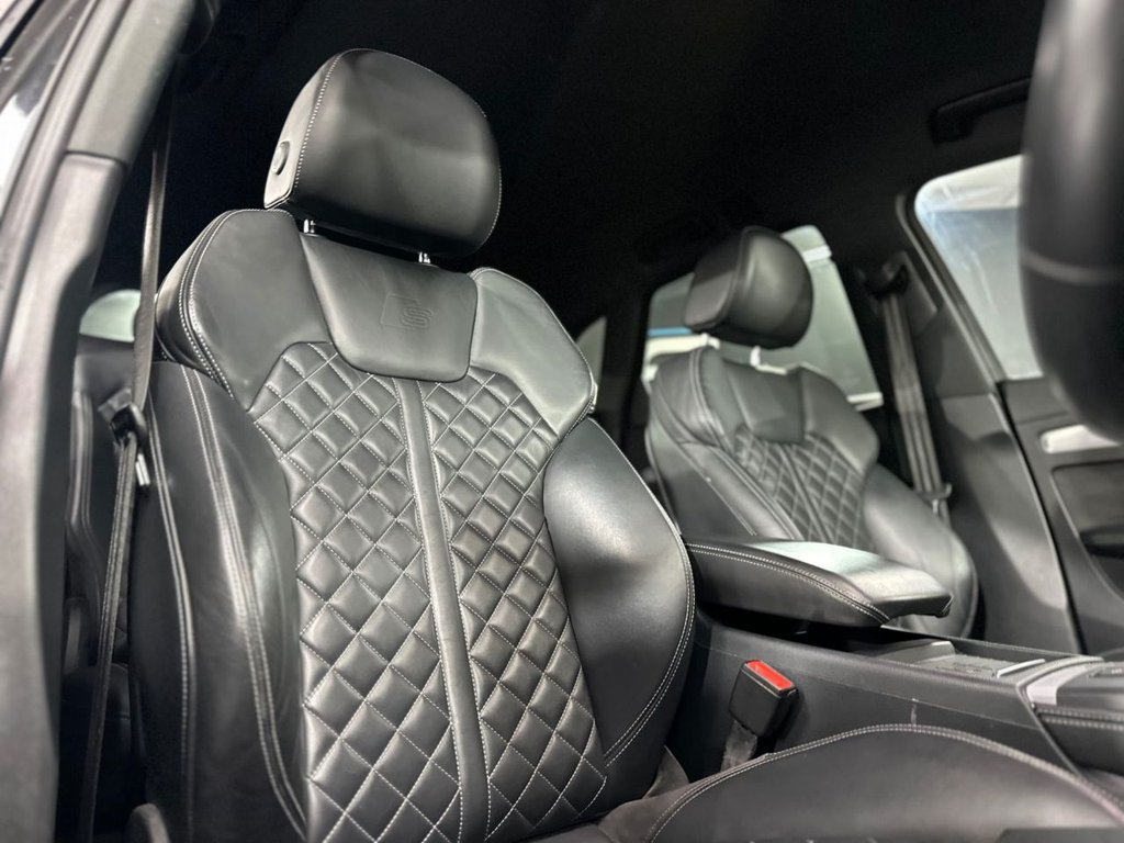 Used Audi Q5 2018 for sale - 76147896: Photo 23