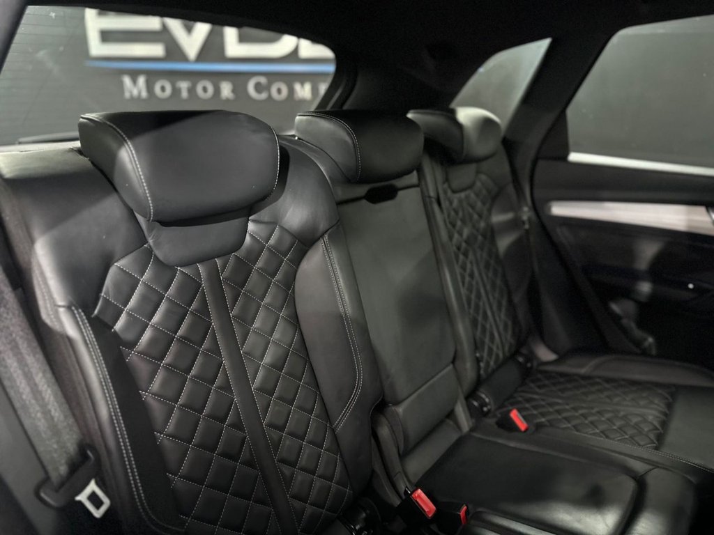 Used Audi Q5 2018 for sale - 76147896: Photo 25