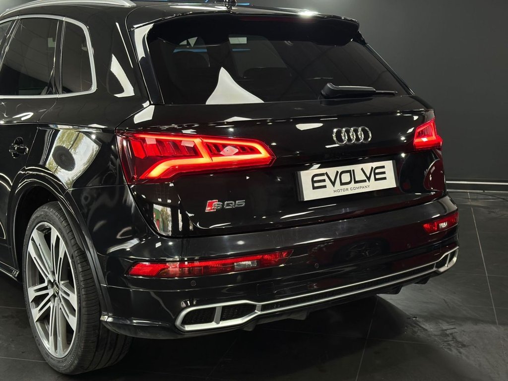 Used Audi Q5 2018 for sale - 76147896: Photo 26