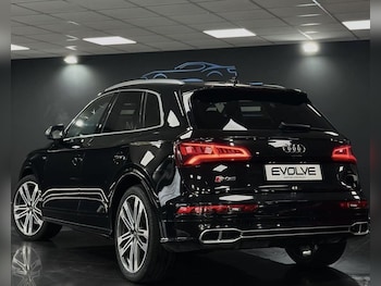 Used Audi Q5 2018 for sale - 76147896: Photo 2