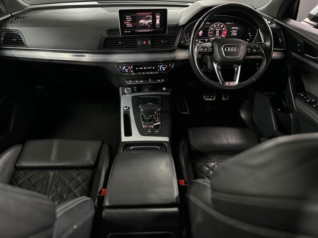 Used Audi Q5 2018 for sale - 76147896: Photo 3