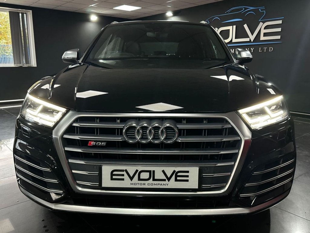 Used Audi Q5 2018 for sale - 76147896: Photo 4