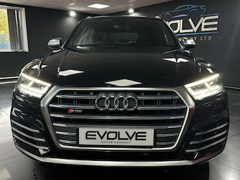 Used Audi Q5 2018 for sale - 76147896: Photo 4