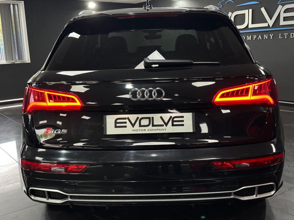 Used Audi Q5 2018 for sale - 76147896: Photo 5