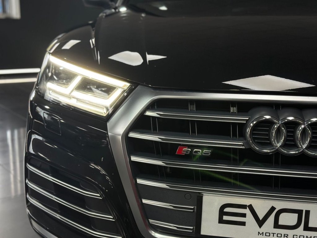 Used Audi Q5 2018 for sale - 76147896: Photo 6