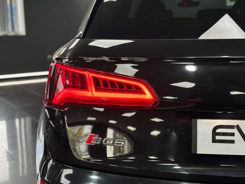 Used Audi Q5 2018 for sale - 76147896: Photo 7