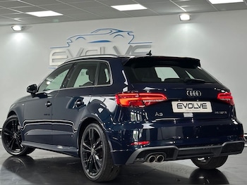 Used Audi A3 2018 for sale - 75515774: Photo