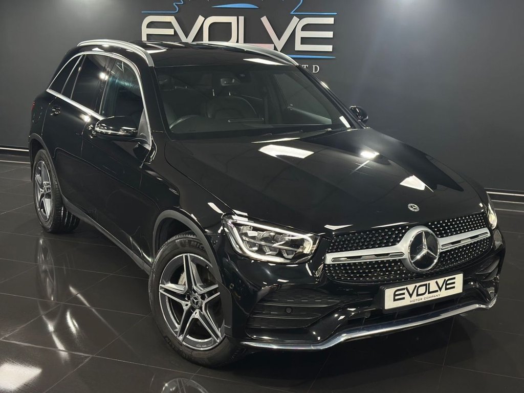 Used Mercedes-Benz GLC 2022 for sale - 76711502: Photo 10