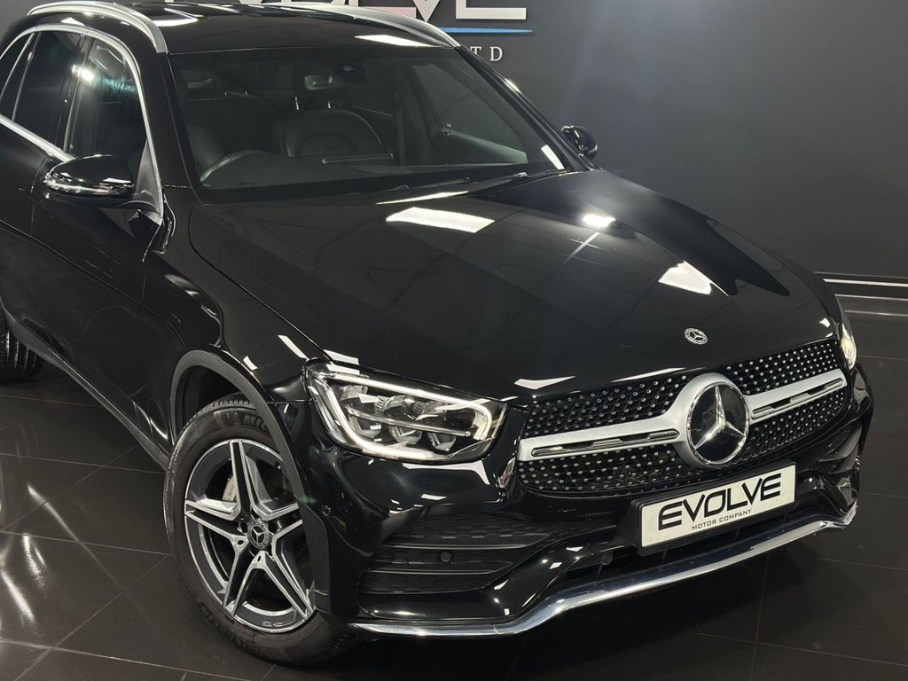 Used Mercedes-Benz GLC 2022 for sale - 76711502: Photo 12