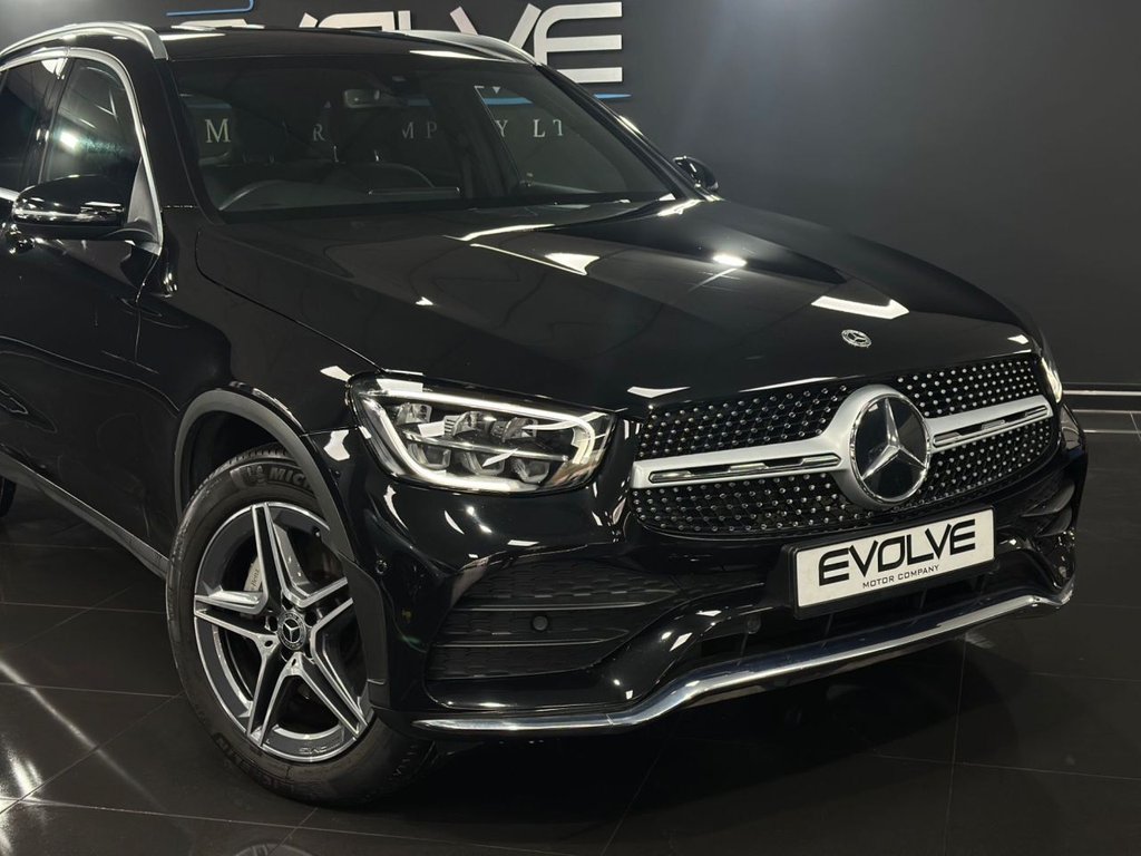 Used Mercedes-Benz GLC 2022 for sale - 76711502: Photo 14