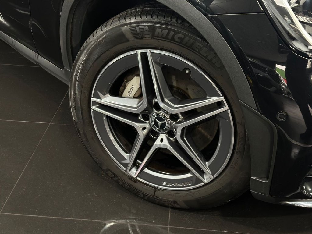 Used Mercedes-Benz GLC 2022 for sale - 76711502: Photo 15