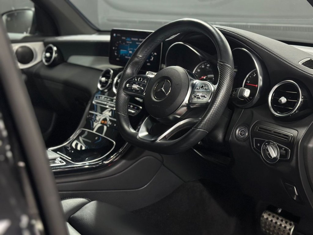 Used Mercedes-Benz GLC 2022 for sale - 76711502: Photo 16