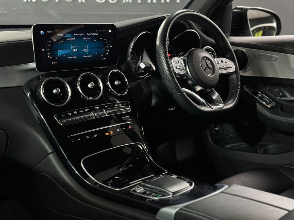 Used Mercedes-Benz GLC 2022 for sale - 76711502: Photo 18