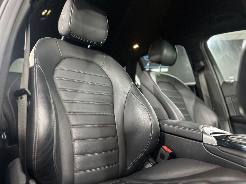 Used Mercedes-Benz GLC 2022 for sale - 76711502: Photo 20