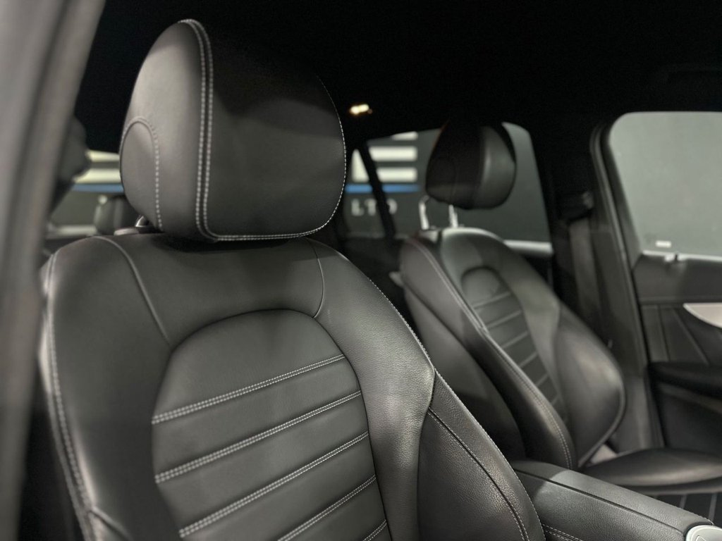 Used Mercedes-Benz GLC 2022 for sale - 76711502: Photo 21