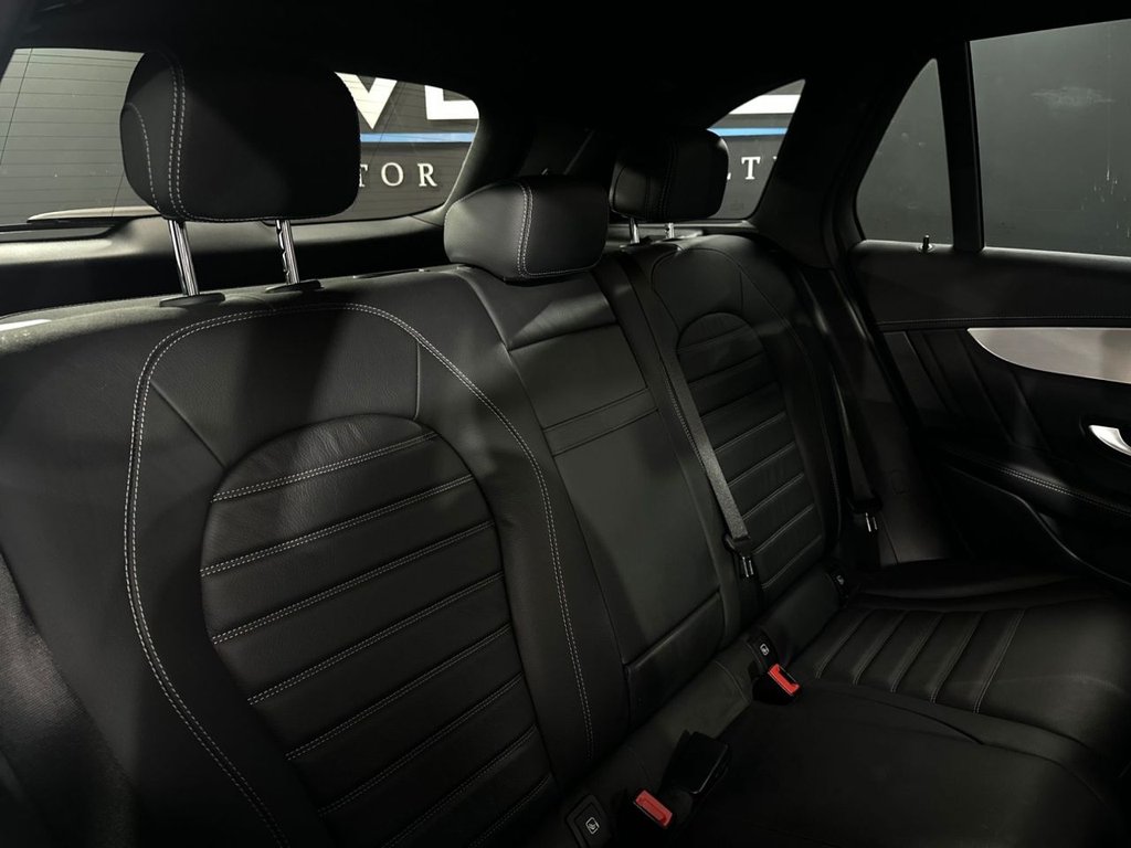 Used Mercedes-Benz GLC 2022 for sale - 76711502: Photo 22