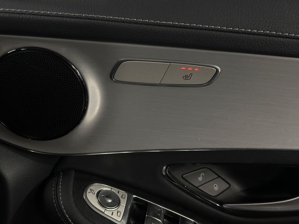 Used Mercedes-Benz GLC 2022 for sale - 76711502: Photo 23