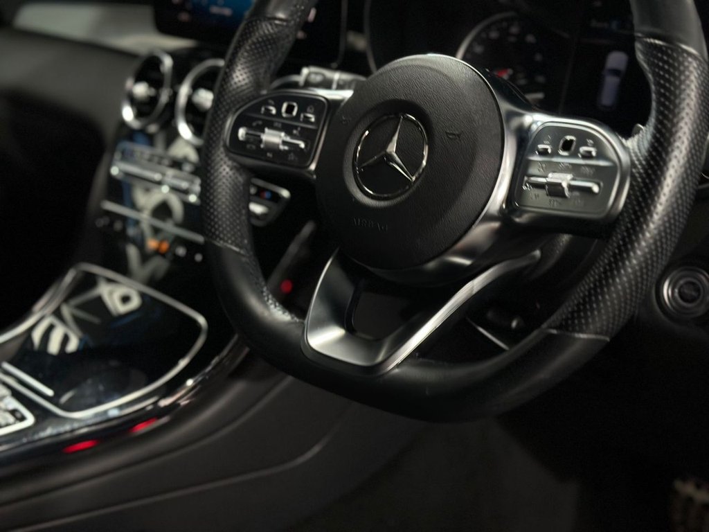 Used Mercedes-Benz GLC 2022 for sale - 76711502: Photo 24