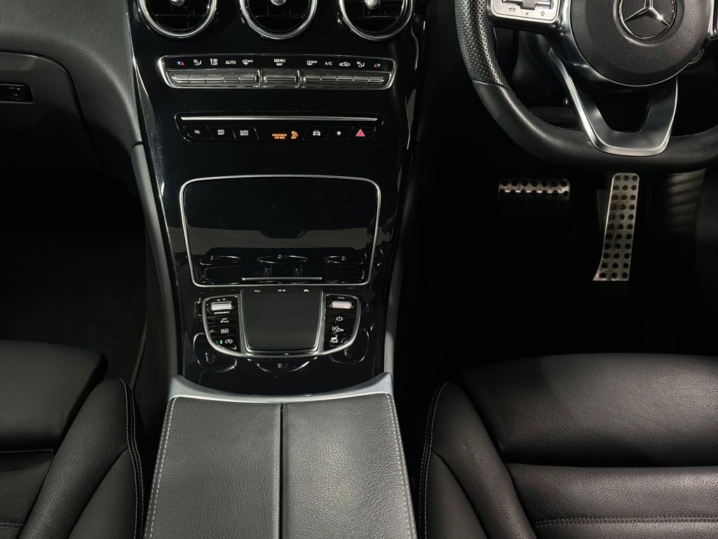 Used Mercedes-Benz GLC 2022 for sale - 76711502: Photo 25