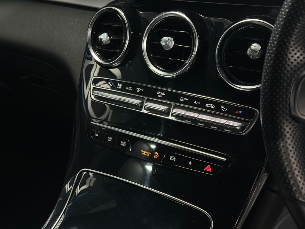 Used Mercedes-Benz GLC 2022 for sale - 76711502: Photo 26