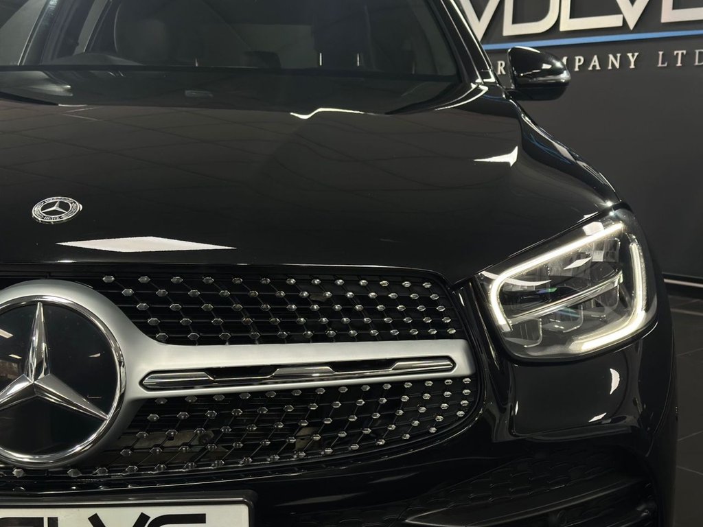 Used Mercedes-Benz GLC 2022 for sale - 76711502: Photo 6