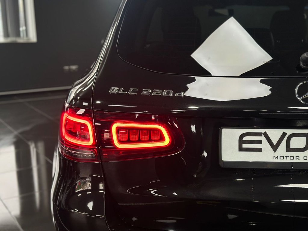 Used Mercedes-Benz GLC 2022 for sale - 76711502: Photo 7