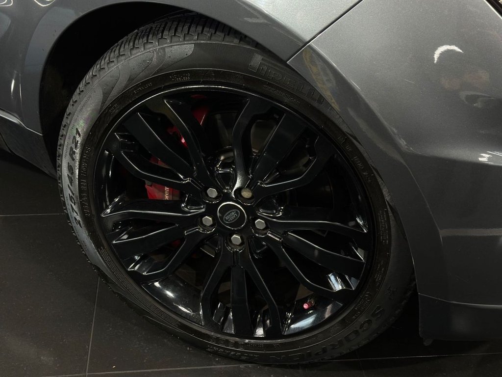 Used Land Rover Range Rover Sport 2017 for sale - 76429891: Photo 15