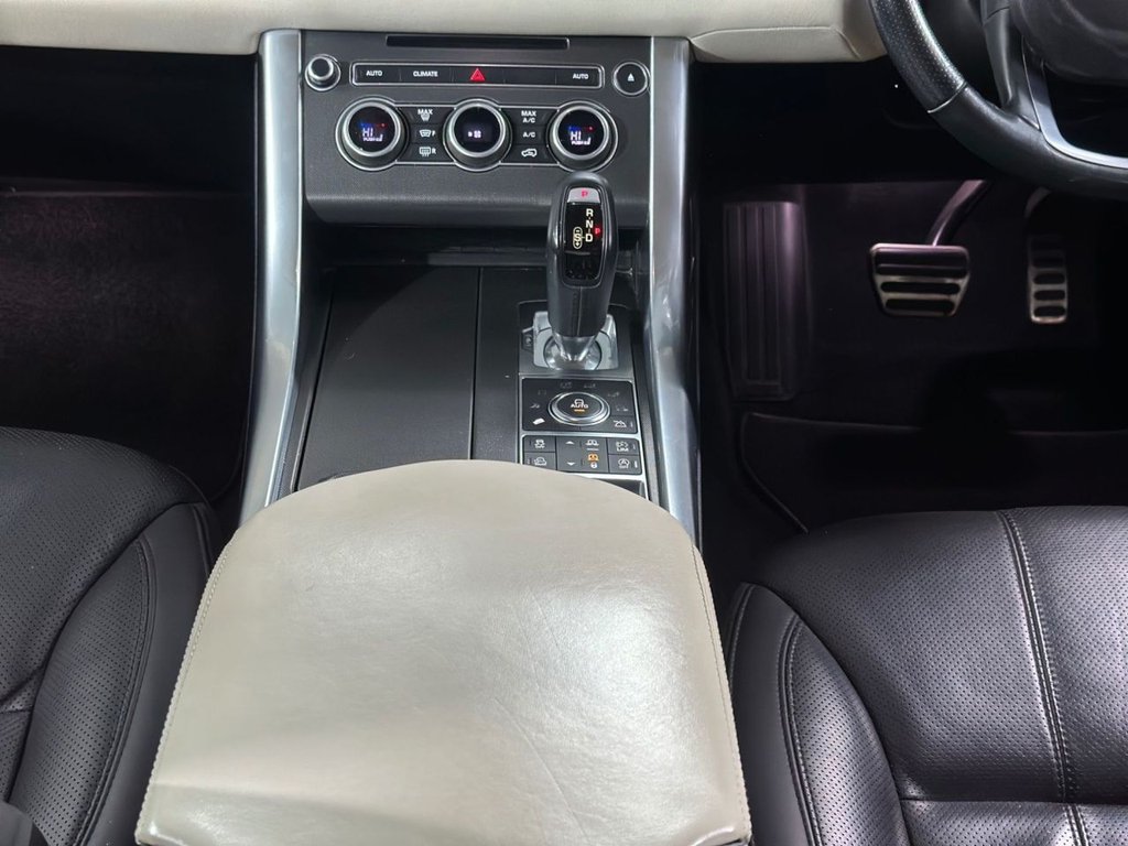 Used Land Rover Range Rover Sport 2017 for sale - 76429891: Photo 23