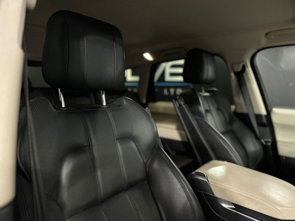 Used Land Rover Range Rover Sport 2017 for sale - 76429891: Photo 25
