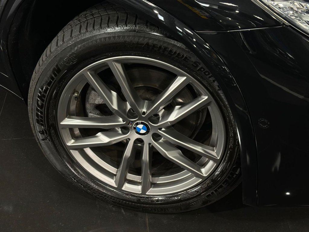 Used BMW X3 2018 for sale - 76406838: Photo 15