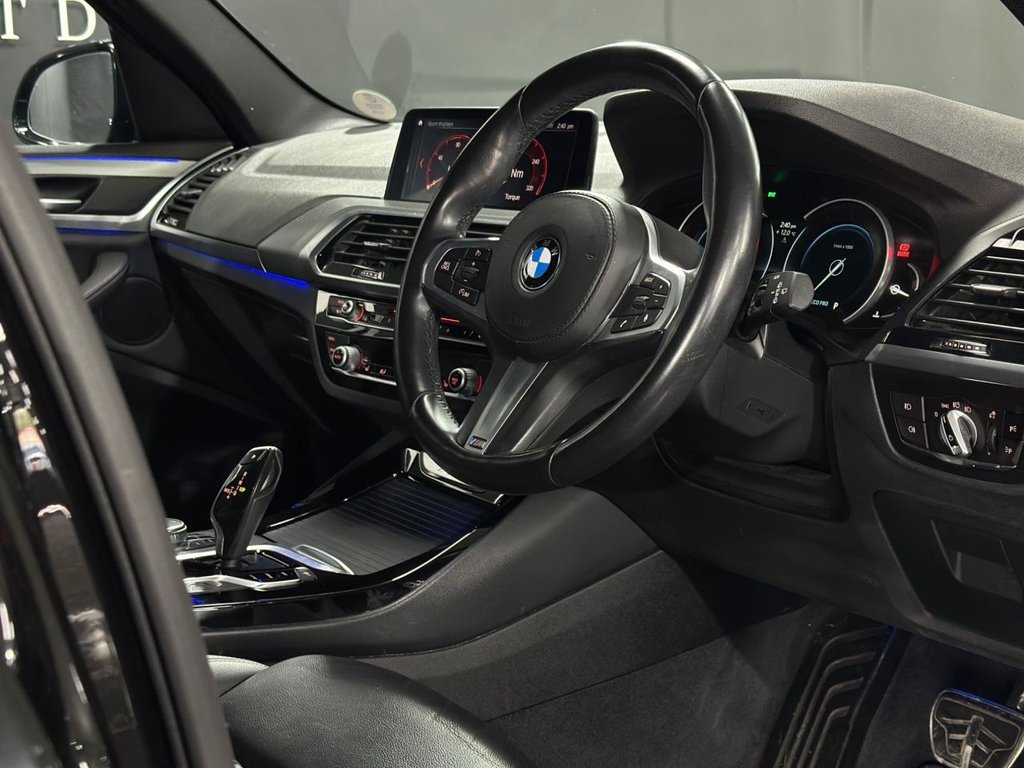 Used BMW X3 2018 for sale - 76406838: Photo 16