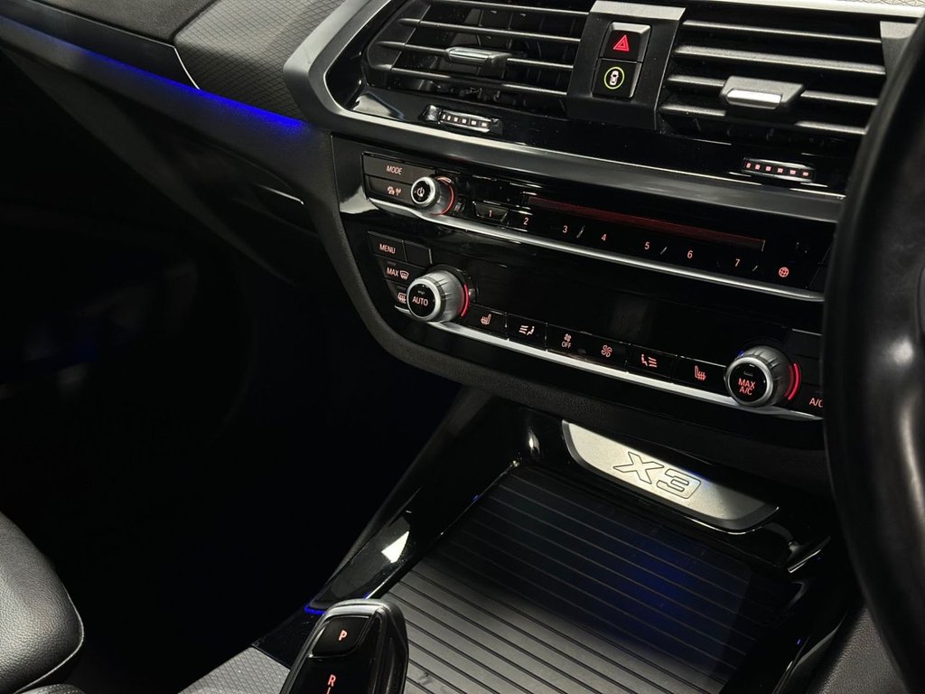 Used BMW X3 2018 for sale - 76406838: Photo 21