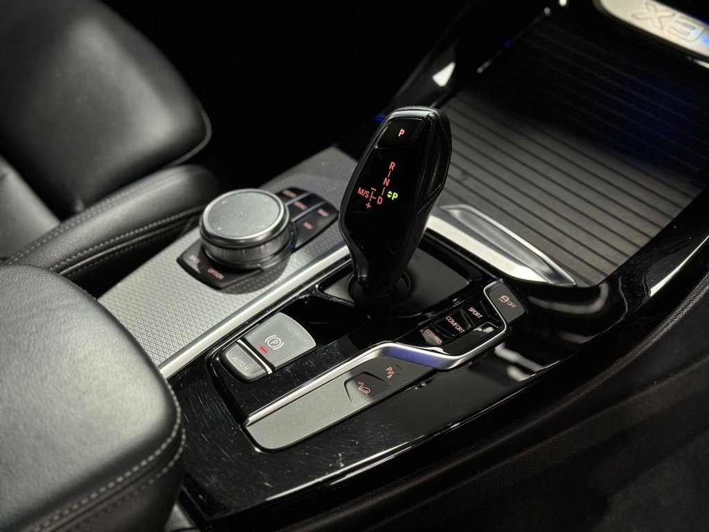 Used BMW X3 2018 for sale - 76406838: Photo 22