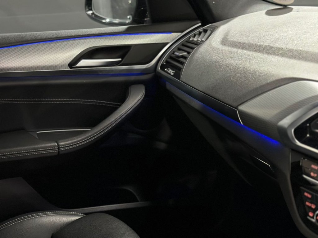 Used BMW X3 2018 for sale - 76406838: Photo 24