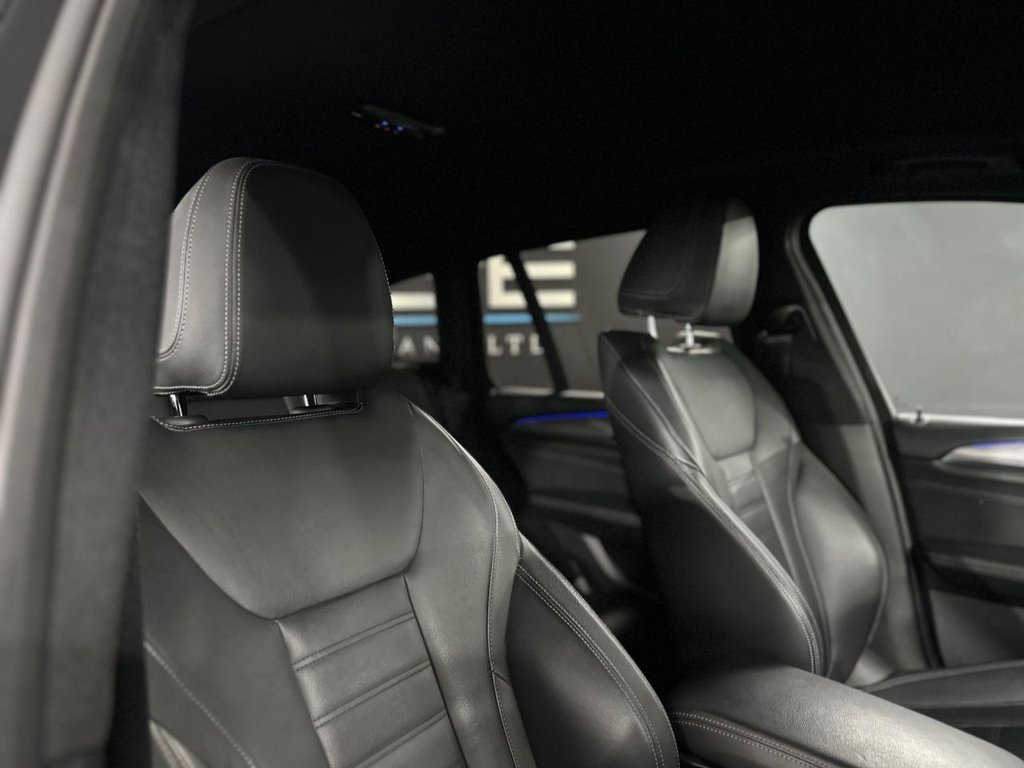 Used BMW X3 2018 for sale - 76406838: Photo 26