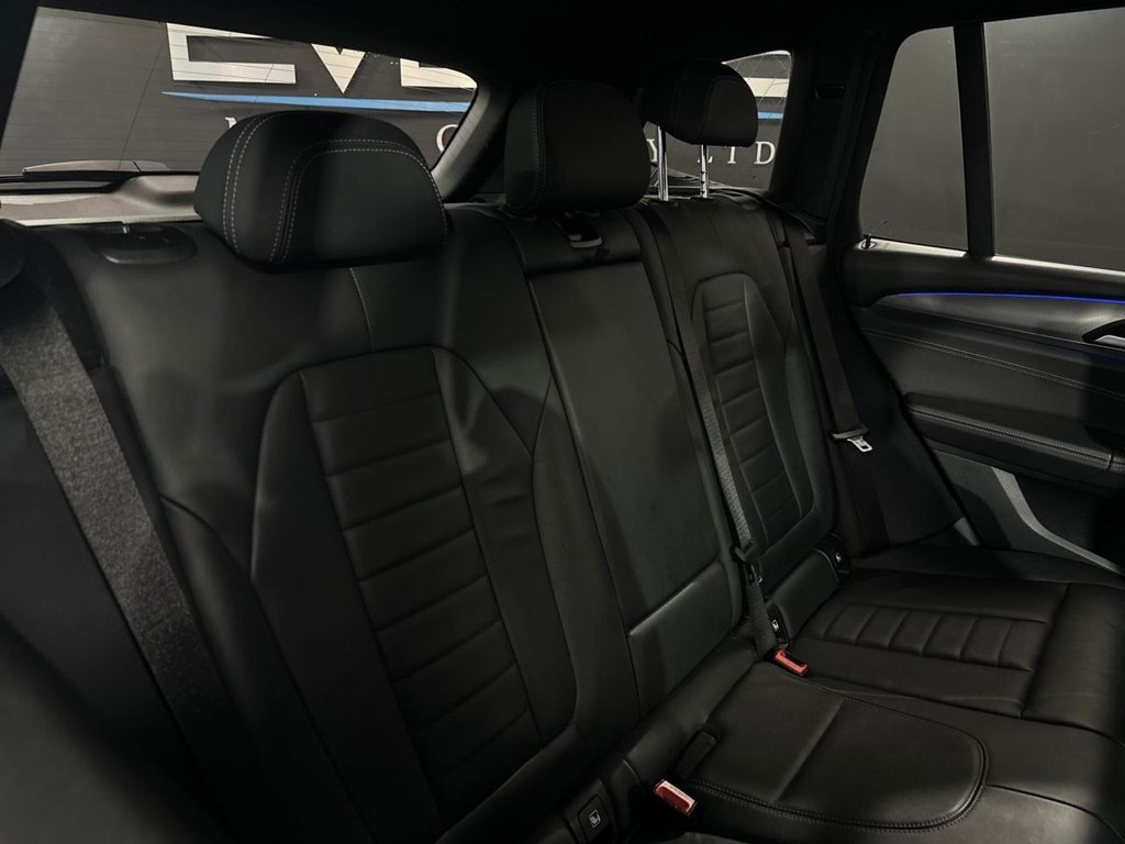 Used BMW X3 2018 for sale - 76406838: Photo 27