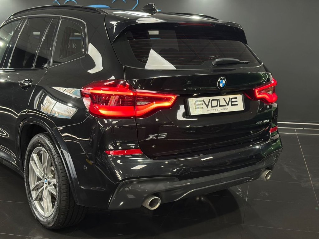 Used BMW X3 2018 for sale - 76406838: Photo 28